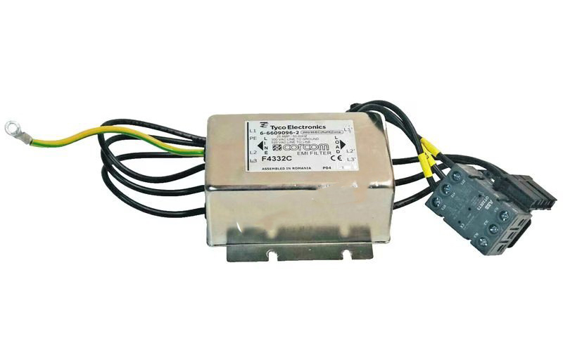 ABB 3HAC024322-001/01 Mains Line Filter