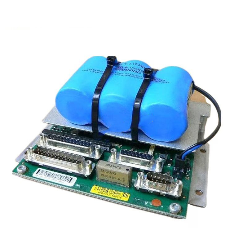 ABB 3HAC021905-001/05 Serial Measurement Board