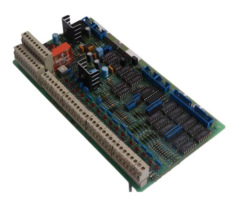 ABB DSTX120 57160001-MA Connection Unit