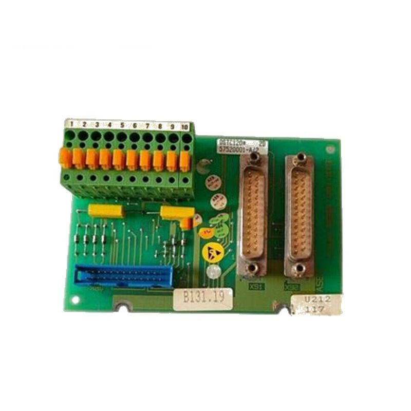 ABB DSTC120 Connection Unit