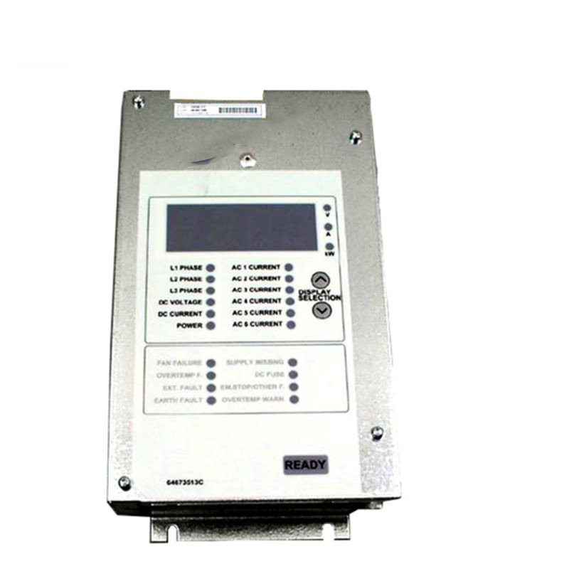 ABB DSSB-01C Control Unit