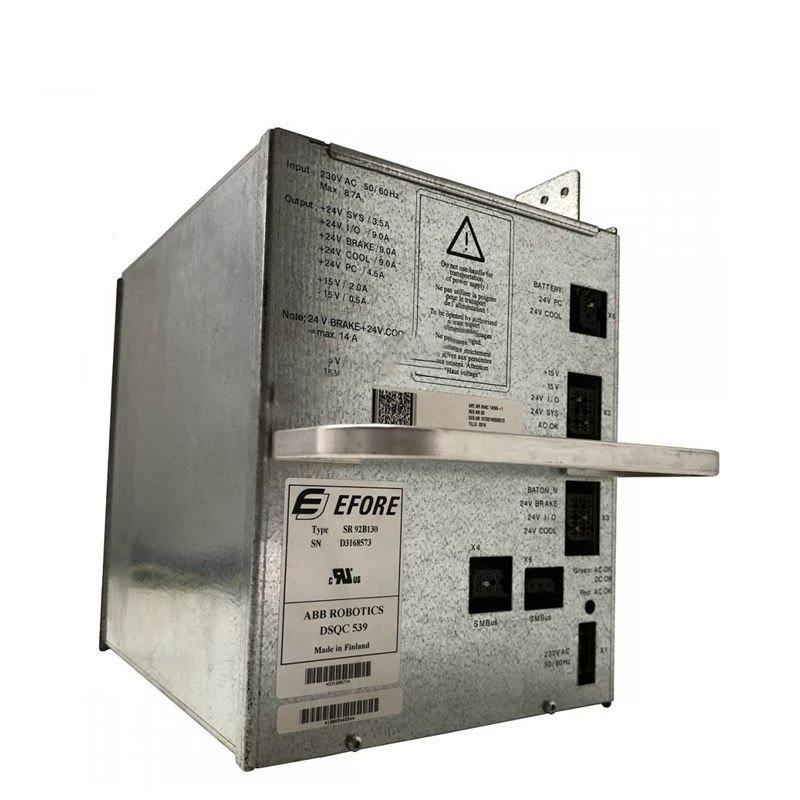 ABB DSQC539 Power Supply Unit