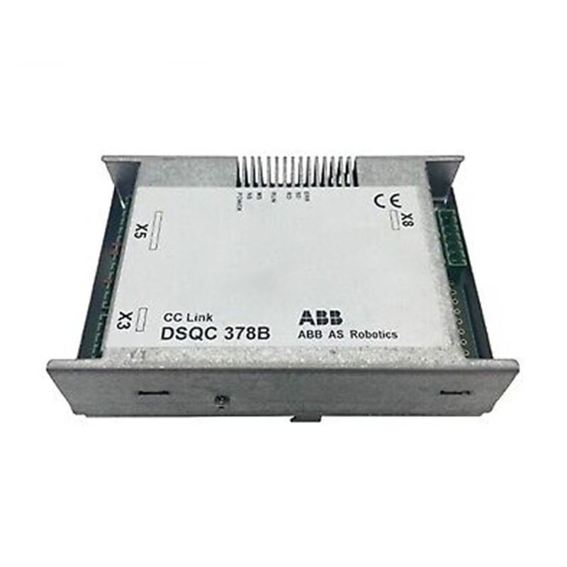 ABB DSQC378B 3HNE00421-1 Communication Module
