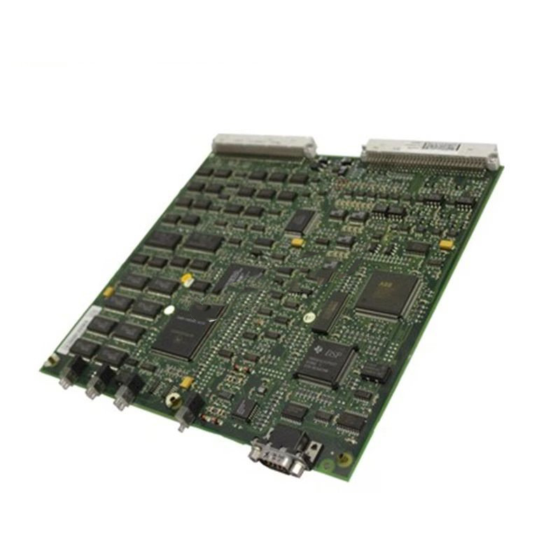 ABB DSQC373 3HAC3180-1 Robot Control Board