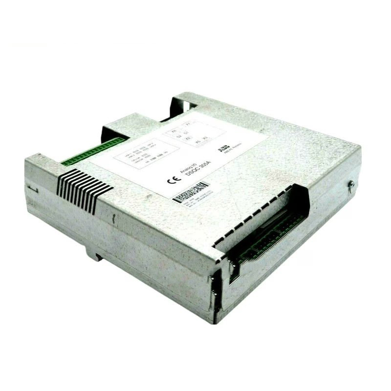 ABB DSQC355A Digital Input/Output Module