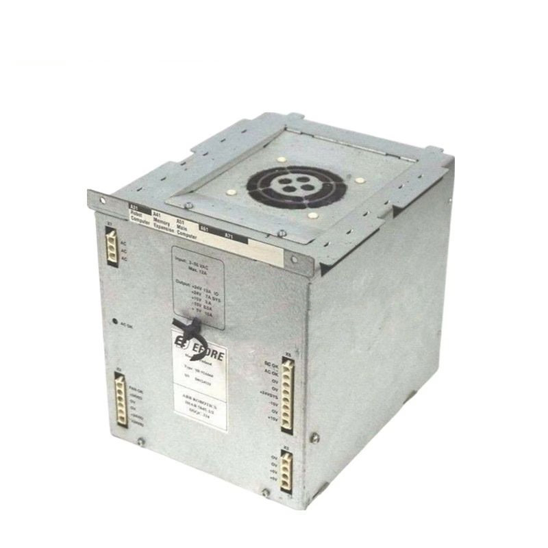 ABB DSQC334 Power Supply Unit