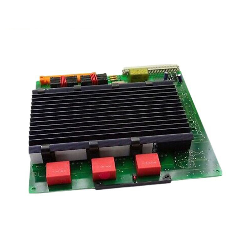 ABB DSQC236T Advanced Drive Unit