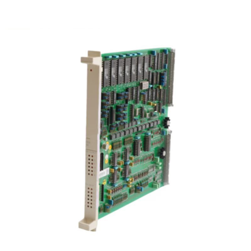 ABB DSDP150 5716-0001-GF Pulse Encoder Input Unit