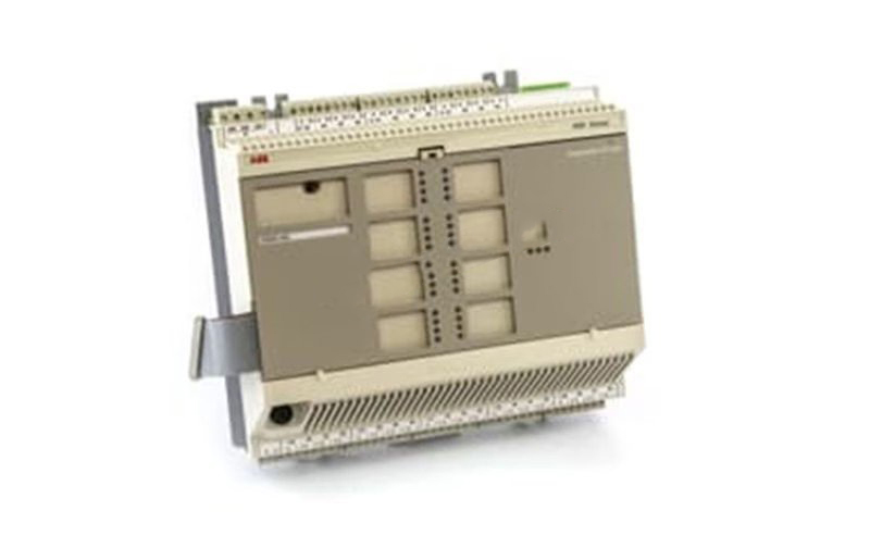 ABB DSDX451L Remote In/Out Expansion Unit