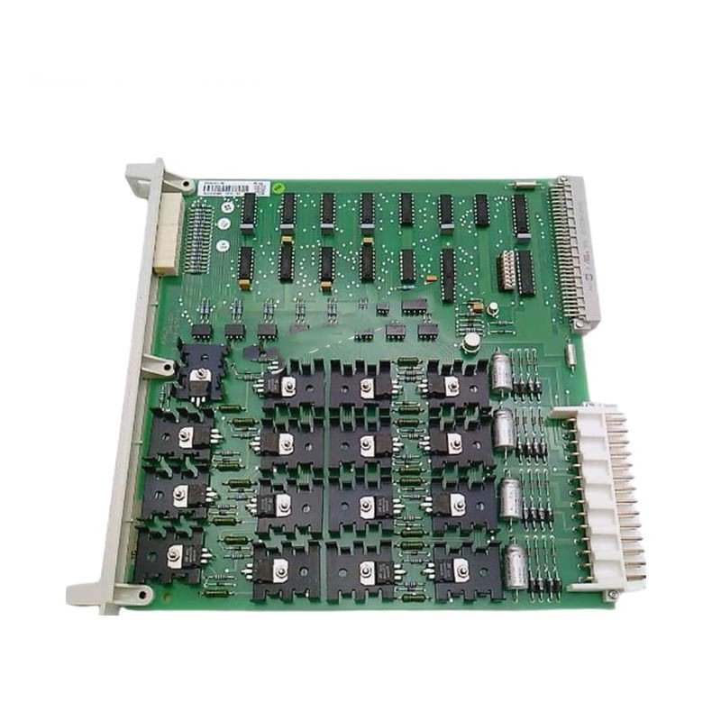 ABB DSDO120 Digital Output Module