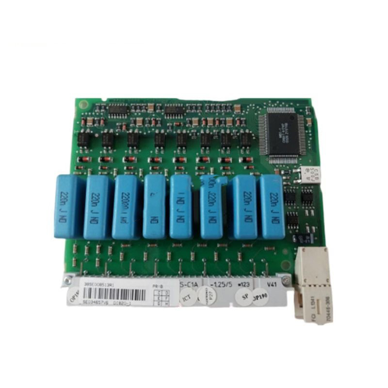 ABB DI685 3BDS005833R1 Digital Input Module