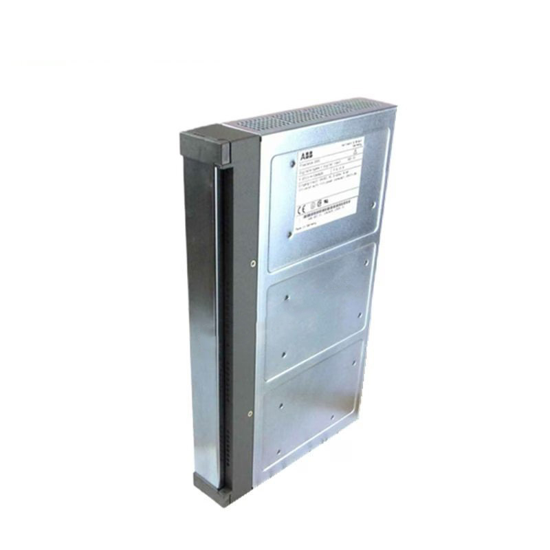 ABB DDI01 Digital Input Module