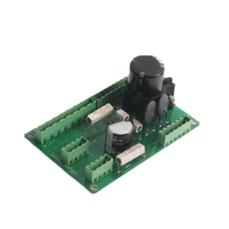 ABB DASA110 3ASC25H271 Advanced Control System Module