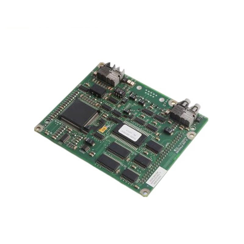 ABB DAPU100 3ASC25H204 Control Board