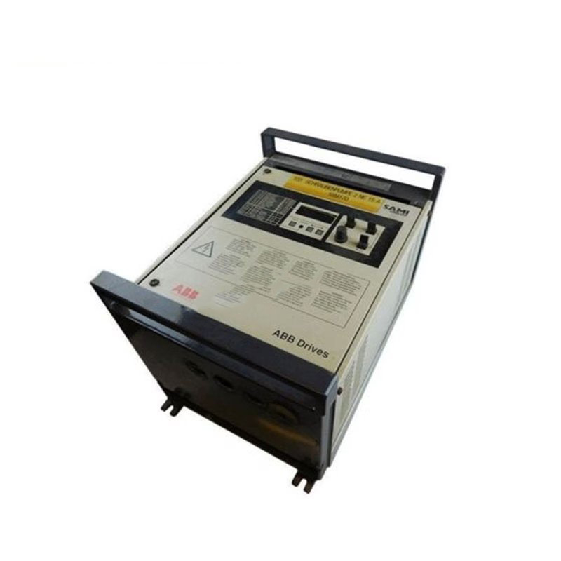 ABB 3HNP01380-1 Robot Teach Pendant