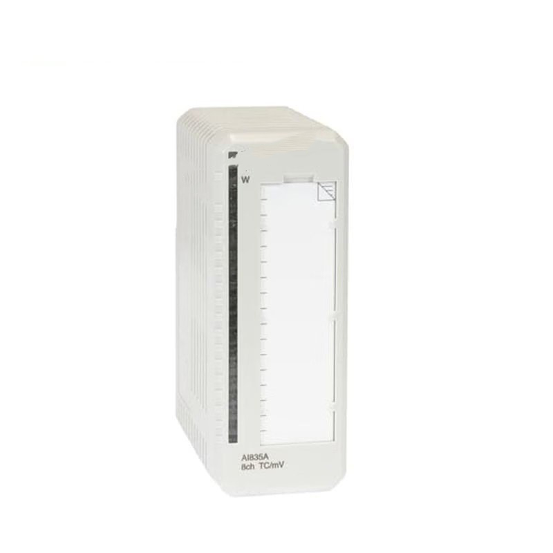 ABB AI835A 3BSE051306R1 Analog Input Module