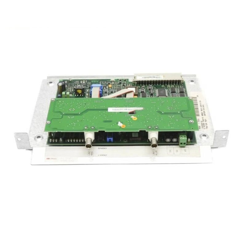 ABB CI626A 3BSE005023R1 Bus Administrator Board
