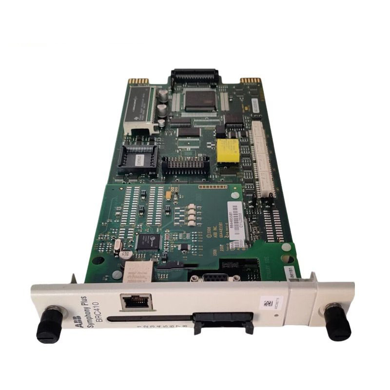 ABB BRC410 Bridge Controller