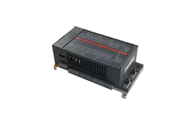 ABB 07KT97C GJR5253000R0160 Central Unit