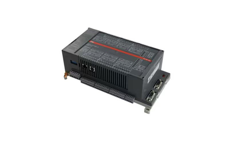 ABB GJR5253000R0160 07KT97C Central Unit