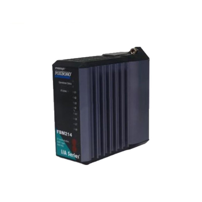 Foxboro BS811TQB Processor Board