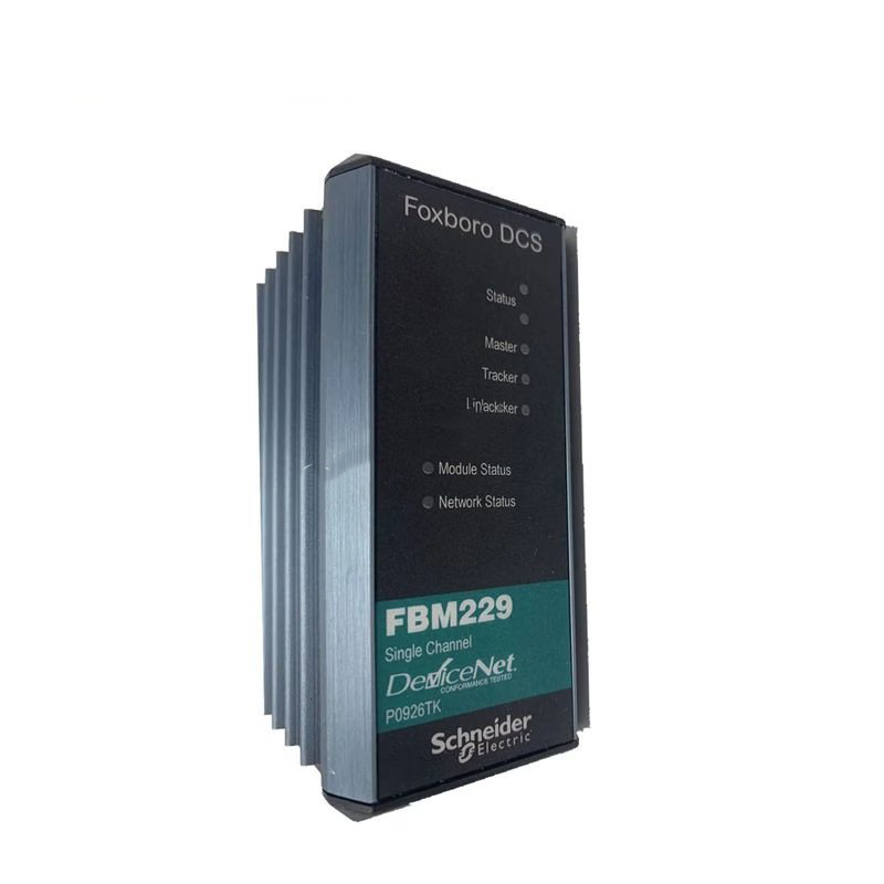 Foxboro B1279EN Processor Board