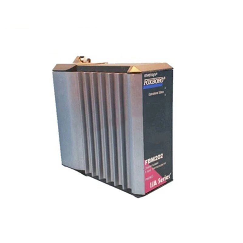 Foxboro 303475 Differential Pressure Transmitter