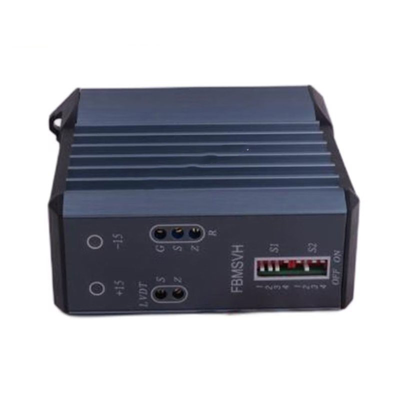Foxboro 1040052B Process Control Module