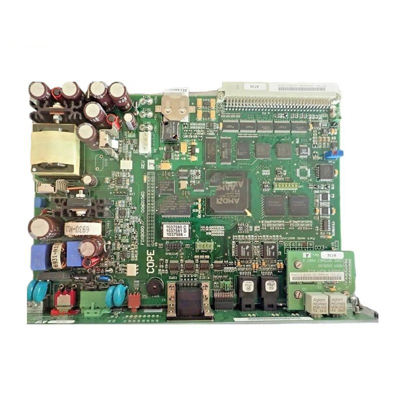 Foxboro 1025120B I/A Series PLC Module