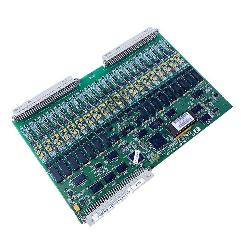 Foxboro 0303440C Analog Input Module