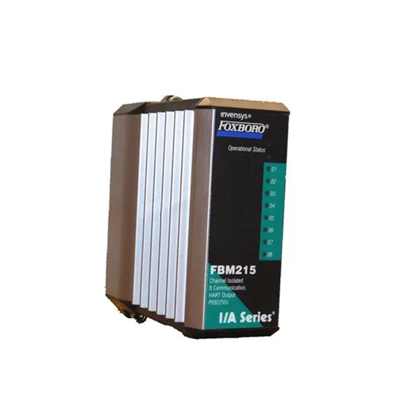 Foxboro 030340D/SY-0303440 Conductivity Transmitter