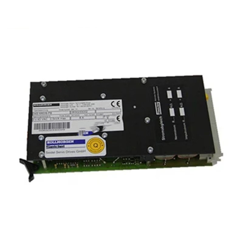 Foxboro 0303363D Analog Input/Output Module