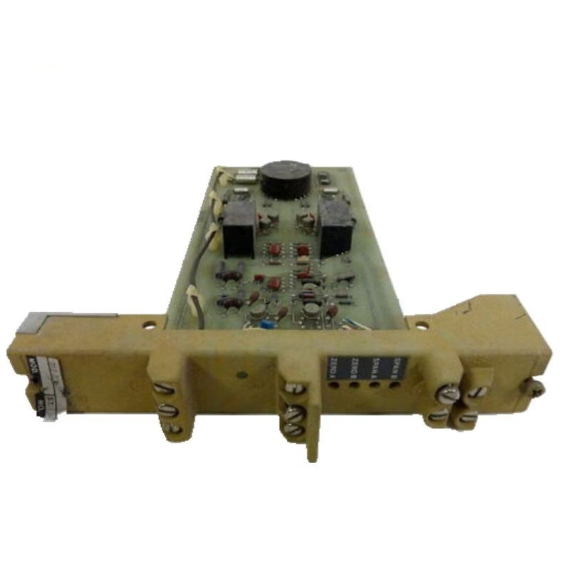 Foxboro 0303413B Analog Input/Output Module