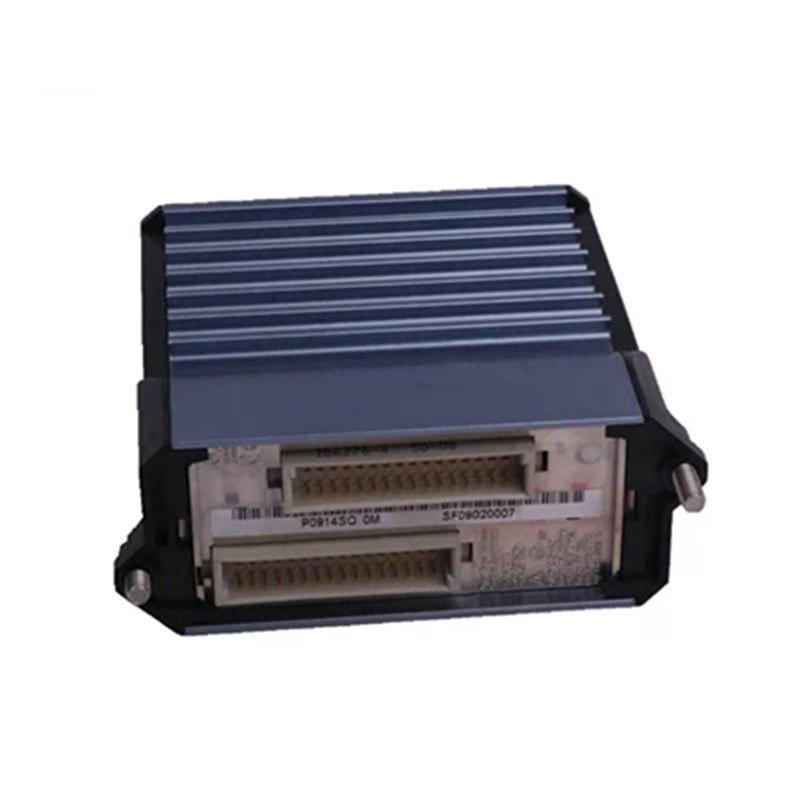 Foxboro 0301059E FBM Control Module