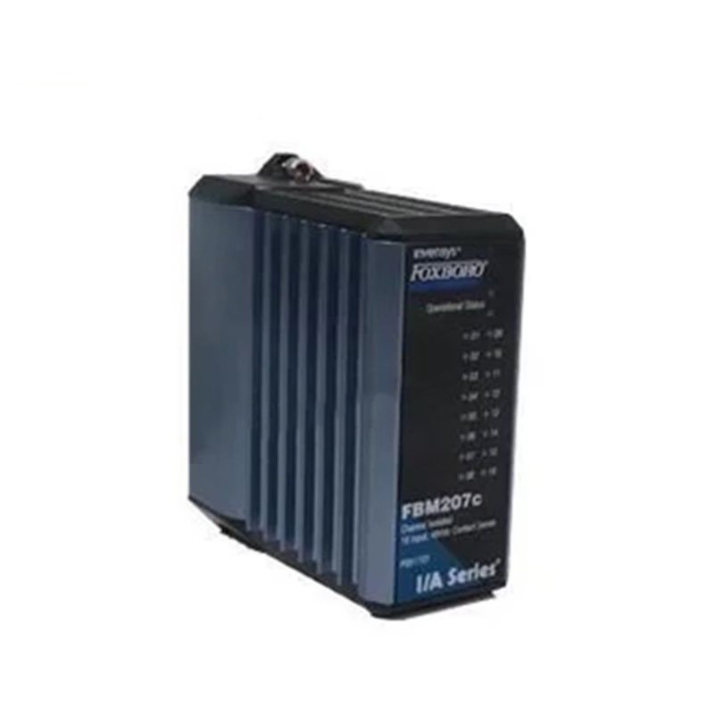 Foxboro 4000094-336 Smart Differential Pressure Transmitter