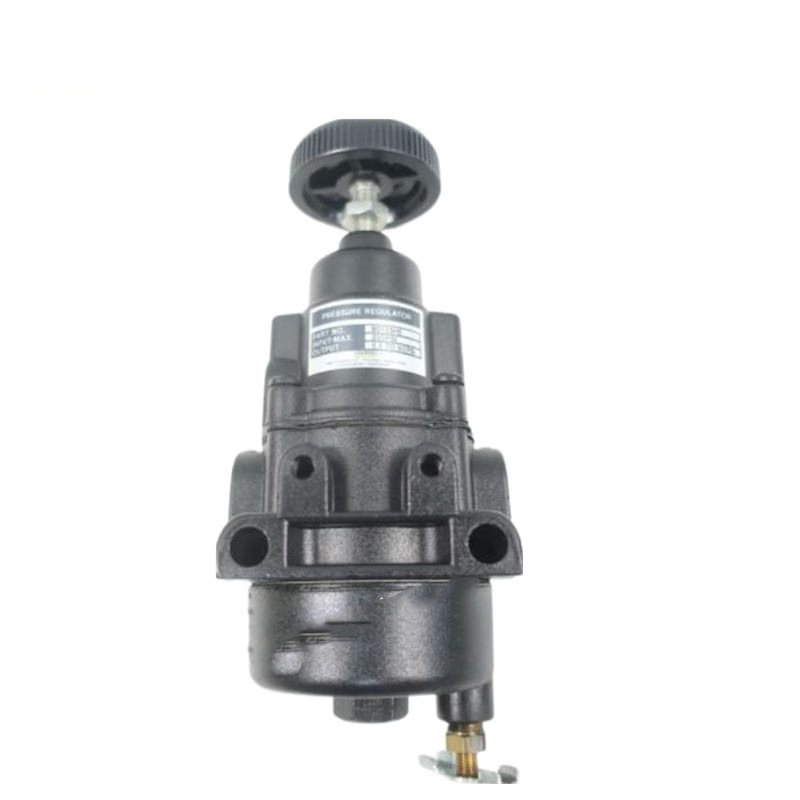 Foxboro B0123HE Adjustable Pressure Regulator with Filter