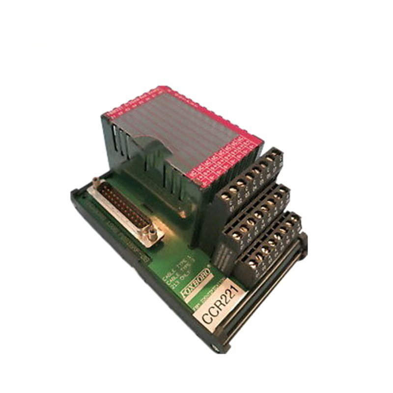 Foxboro P0916CC Termination Assembly