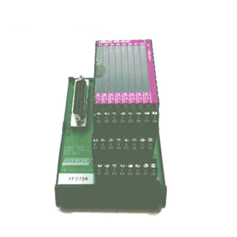 Foxboro P0916AE Compression Terminal Base