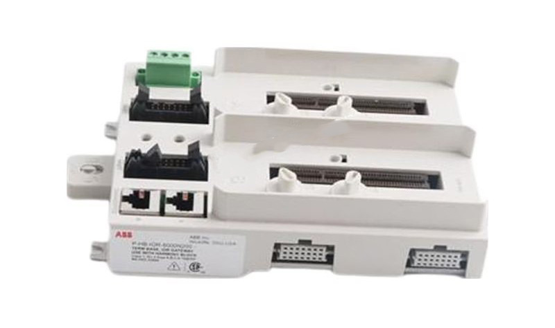 ABB PHBIOR8000N200 Harmony S800 I/O Gateway Mounting Base