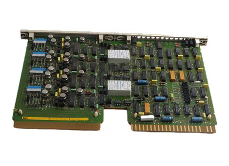 ABB ED1411C HESG330061R1 Embedded Controller