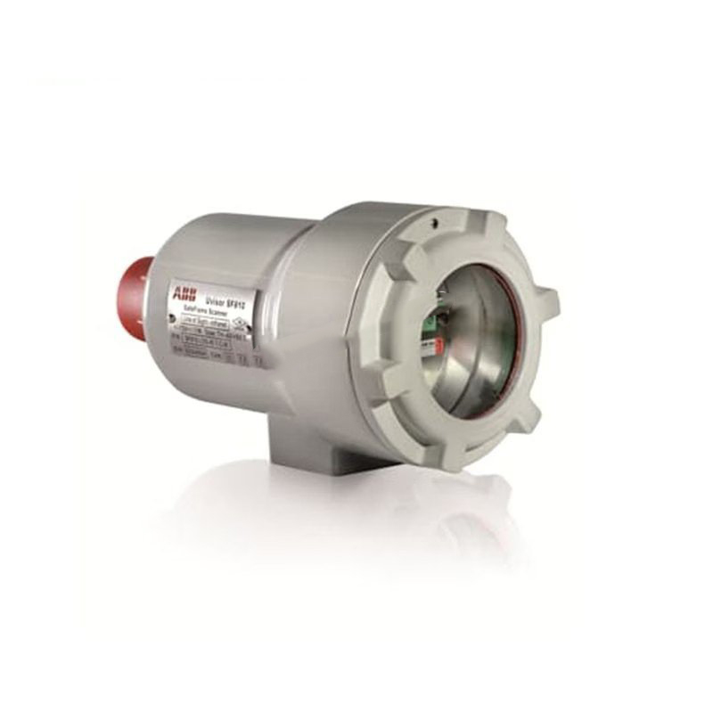 ABB SF810INT-LOS-UVIR-T-L Multi-Fuel Flame Scanner