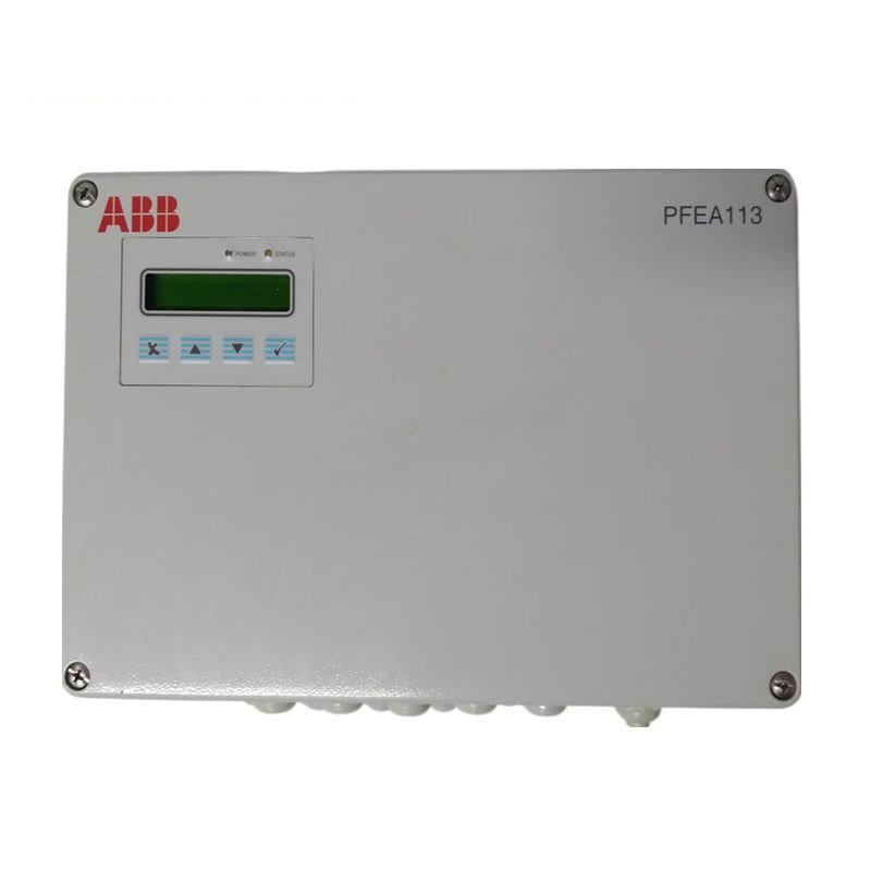 ABB PFEA113-65 3BSE028144R0065 Tension Electronic Controller