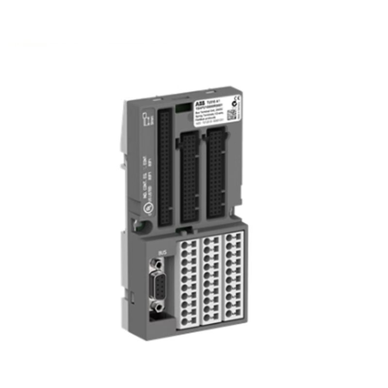 ABB TU510 1SAP210800R0001 Interface Terminal Unit