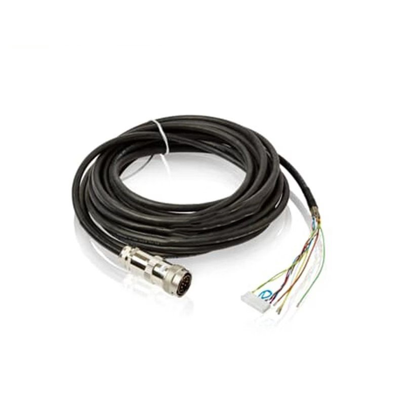 ABB 3HNE00188-1/09 Robotic Teach Pendant Cable