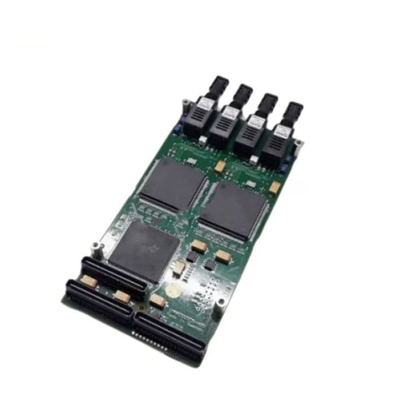 ABB 1MRK001987-AA Numerical Processing Module