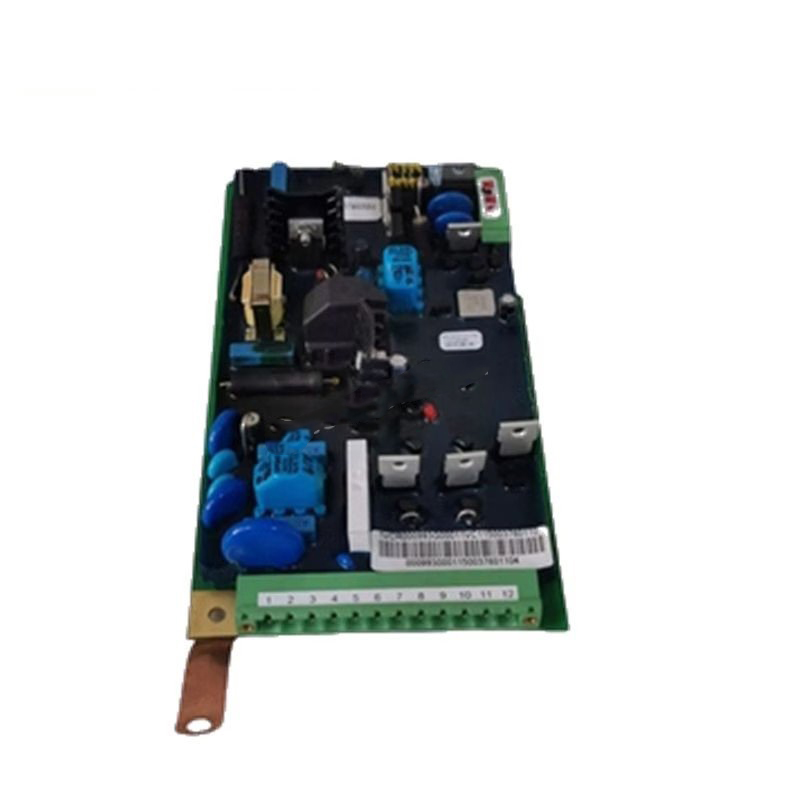 ABB 1VCR000993G0002 Power Supply Module