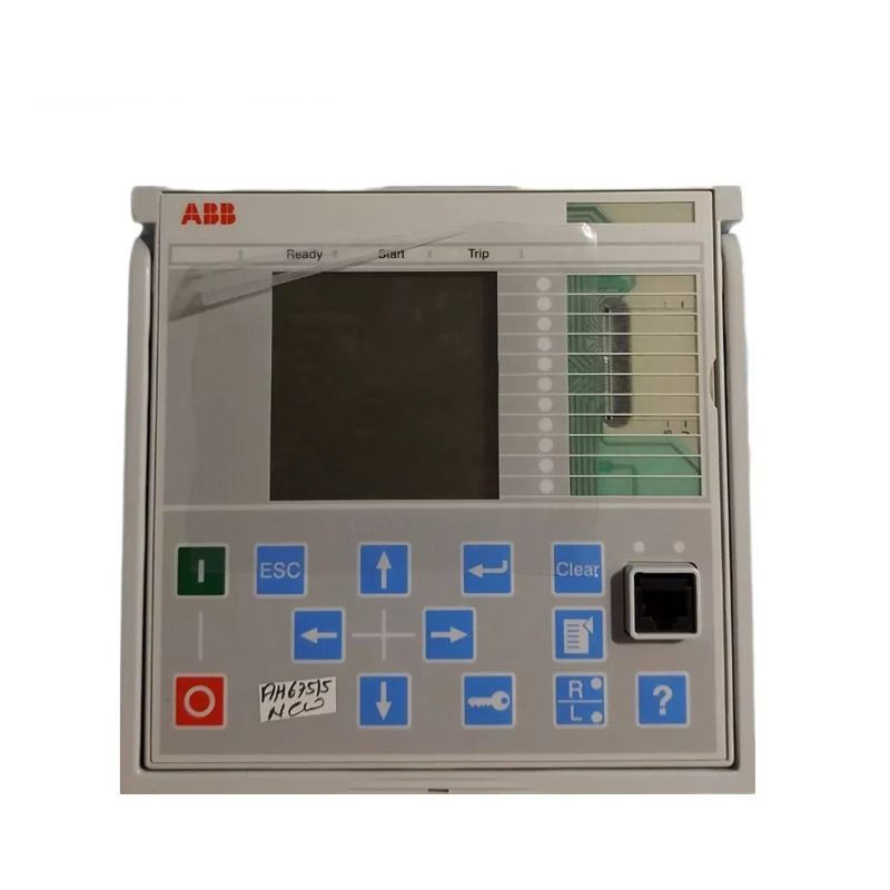 ABB 2RCA025340A0001M Motor Protection Circuit Breaker