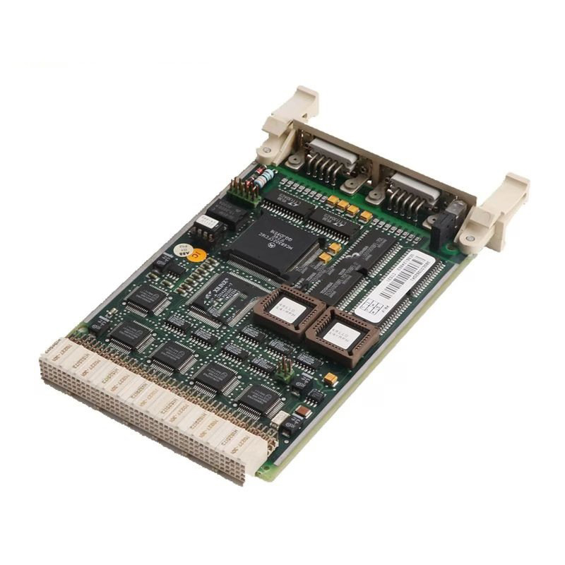 ABB ED1705a HEDT300843R1 Control Module