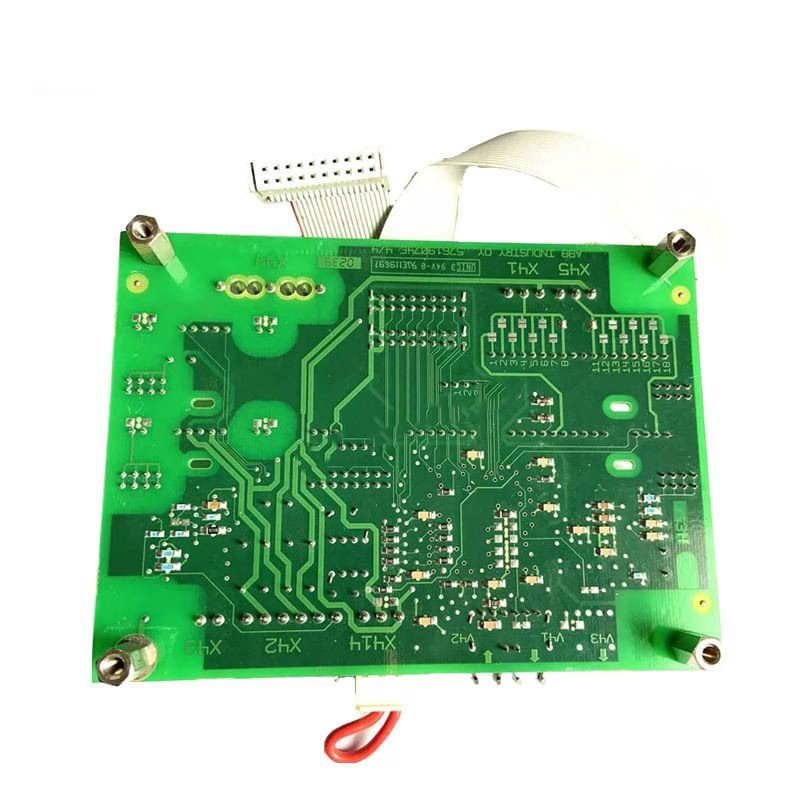 ABB NINT-63C Inverter Amplifying Board