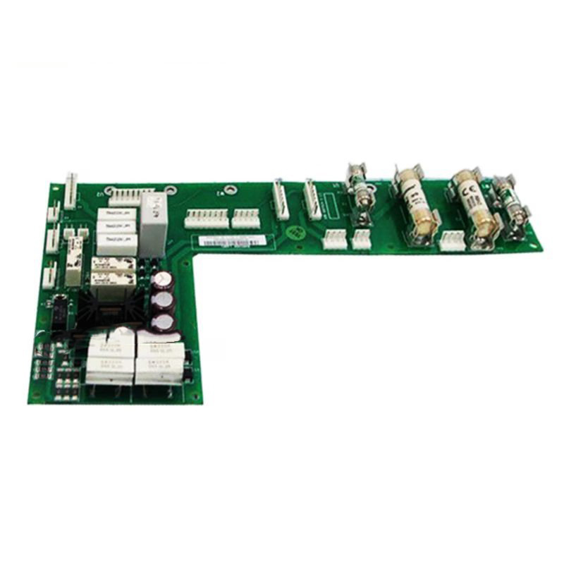 ABB CMRB11C I/O Board